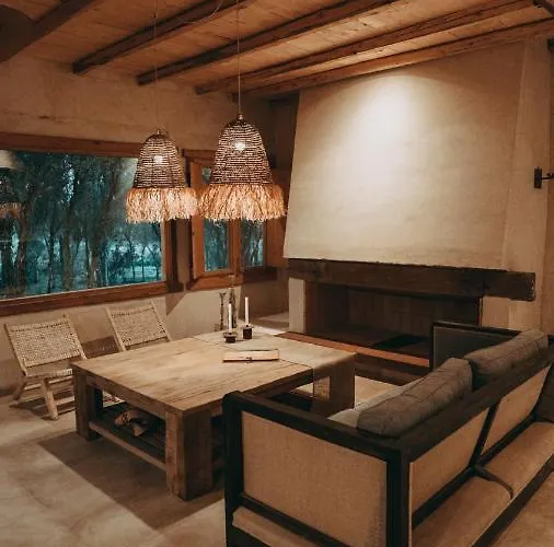 Posada Rebaños