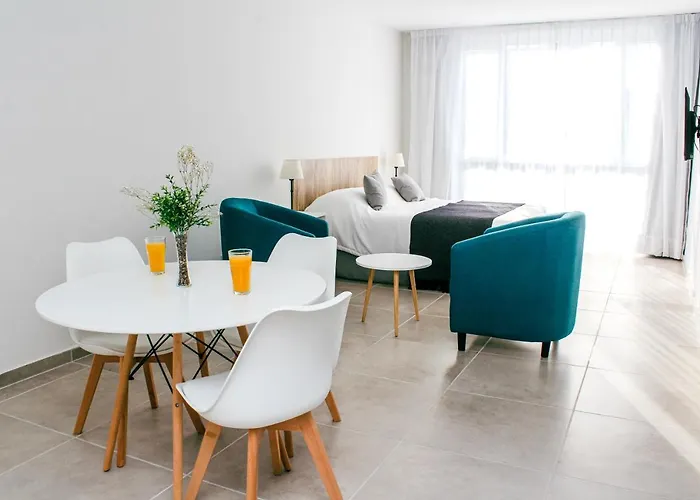 Ramada Residences By Wyndham CQ Mitre