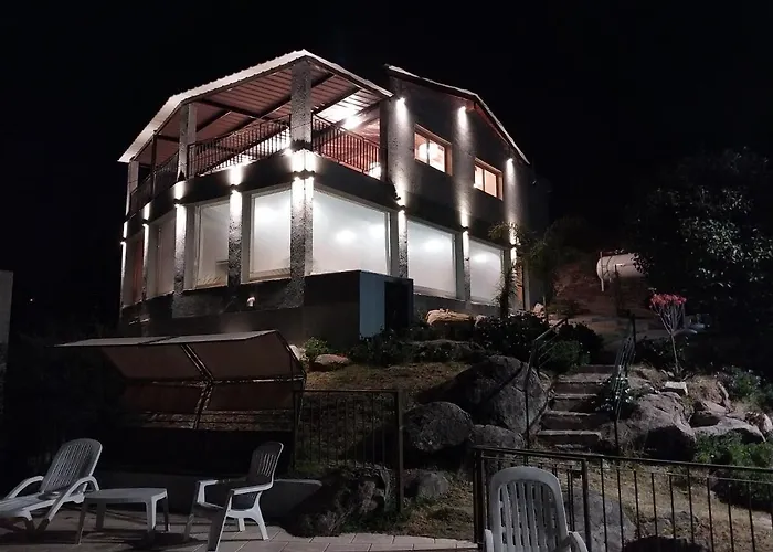 Refugio Playa Perelli