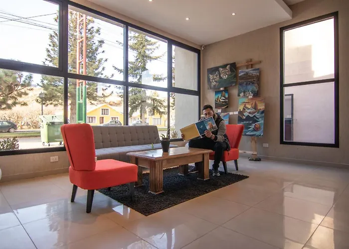 349 Suites El Calafate, Argentina