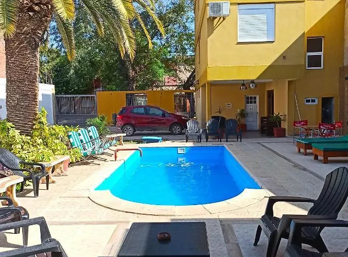 El Descanso