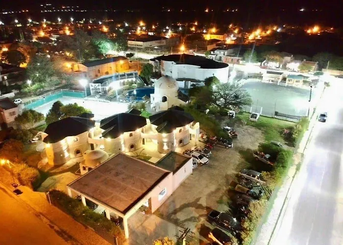 Hotel Caasama Santa Maria , Argentina