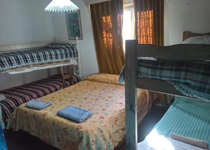 Hostel Atg