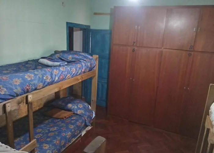 Hostel Atg