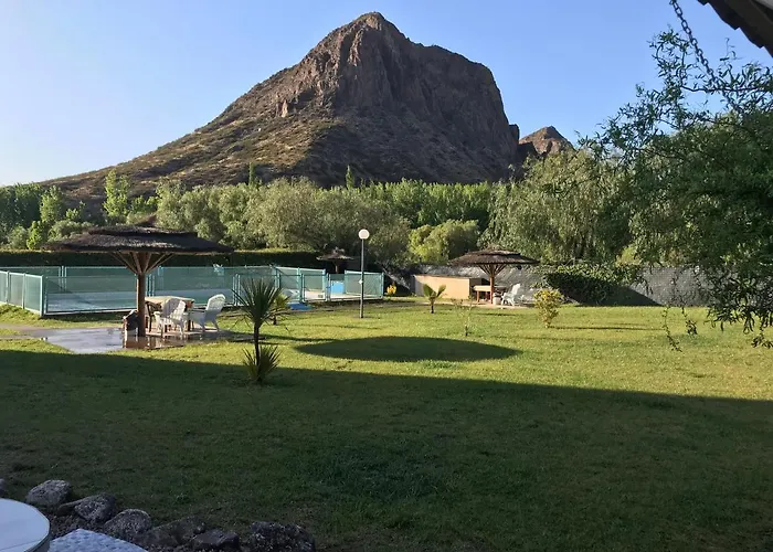 Brisas Del Valle San Rafael