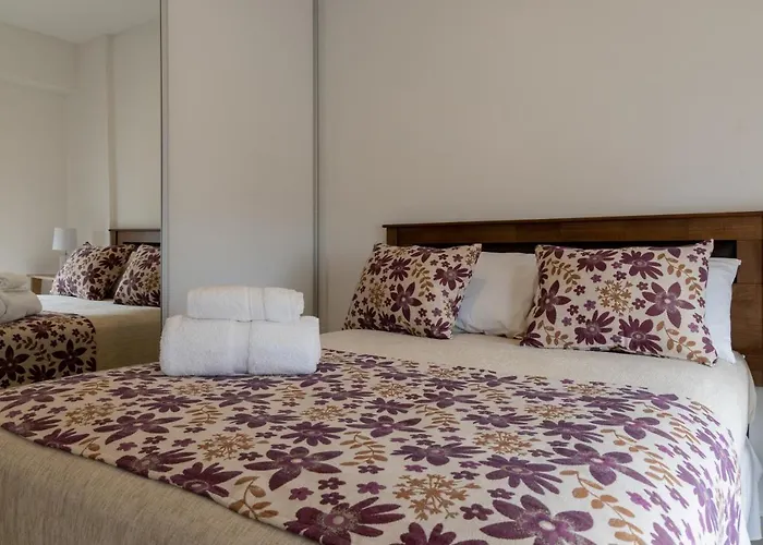 Nice Patagonia Inn