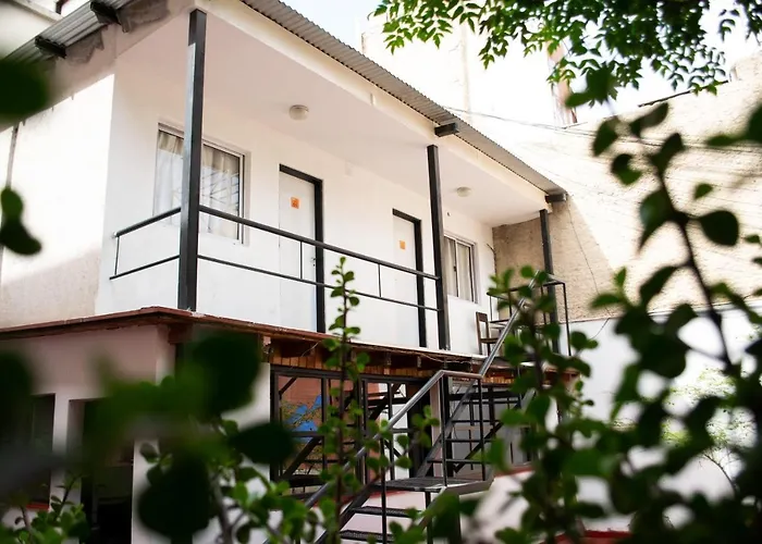 Hostel Central