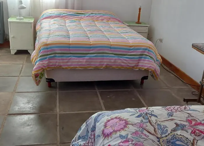 Hostel Don Manuel Santa Rosa , Argentina
