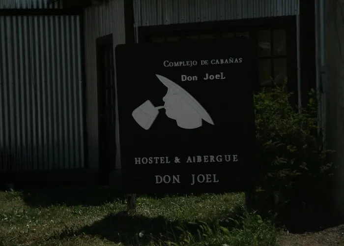 Complejo Don Joel