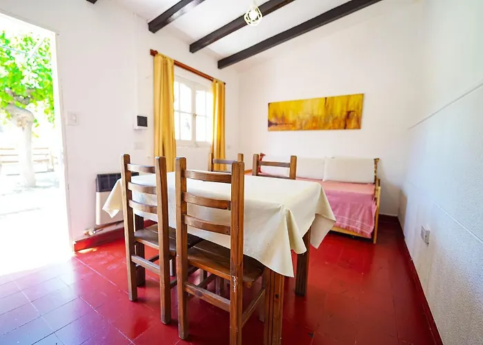Apartamento Complejo Puertas Rosas Villa Carlos Paz, Argentina