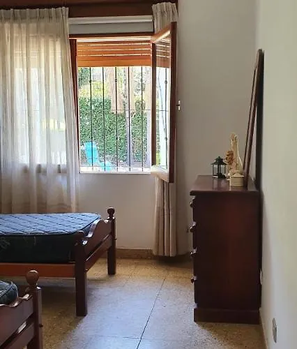 Villa Casa Grande Salta pleno centro de la ciudad, Argentina