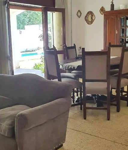 Casa Grande Salta Pleno Centro De La Ciudad