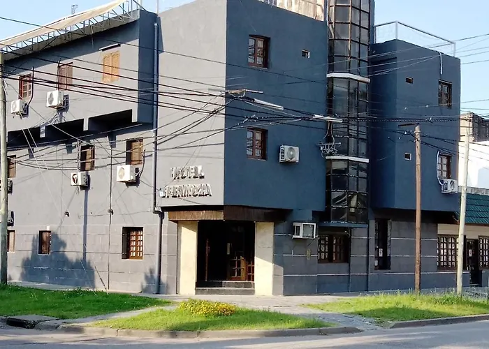 Hotel Fermoza