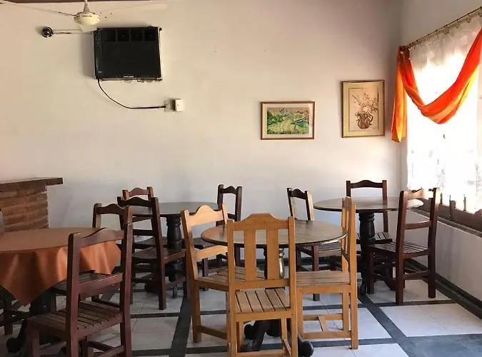 Hotel Fermoza