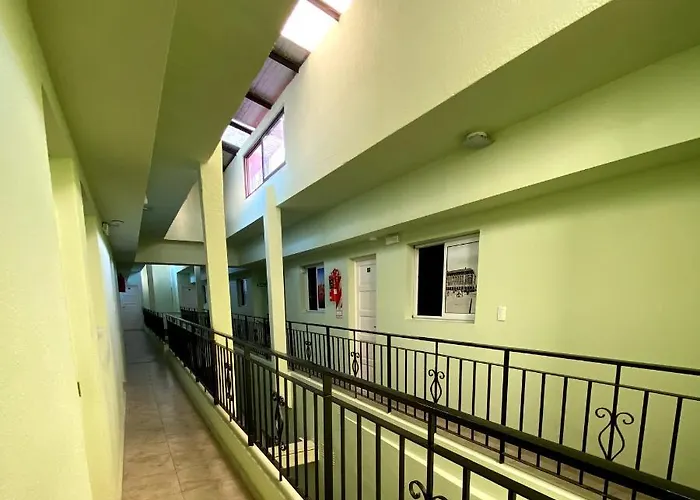 Hotel Di Sorrento Mar del Plata, Argentina