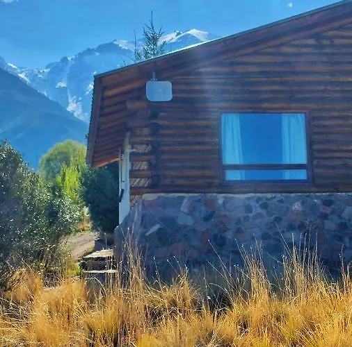Mirador Azul