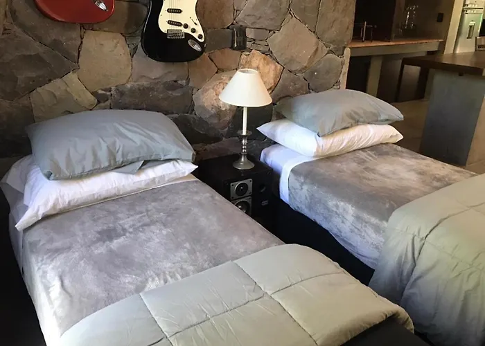 Loft Chacras de Coria