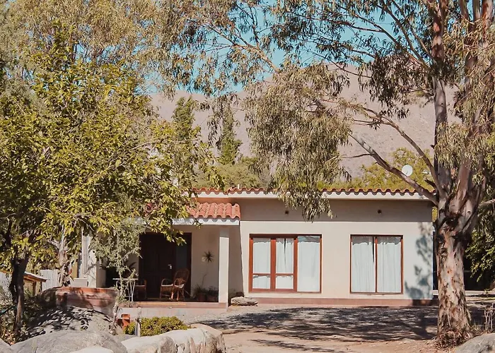 El Pedregal - Casa En