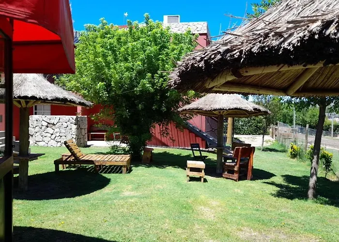 Valle Del Sol
