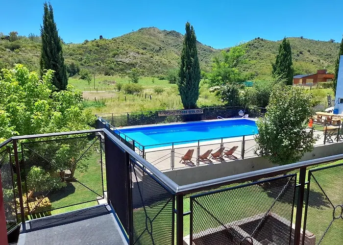 Valle Del Sol