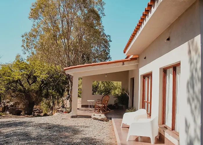 El Pedregal - Casa En