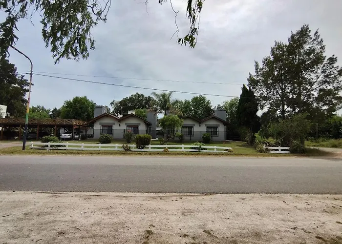 Punta Colores