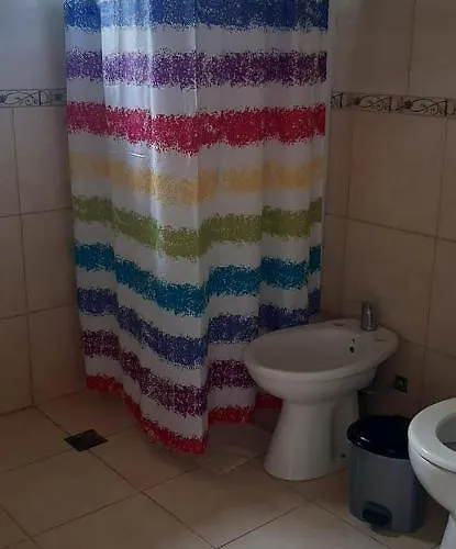 Cabaña Las Brisas Plottier, Argentina