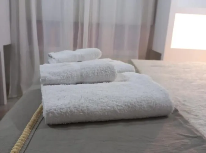 Apartamento Estrella Polar Ushuaia, Argentina