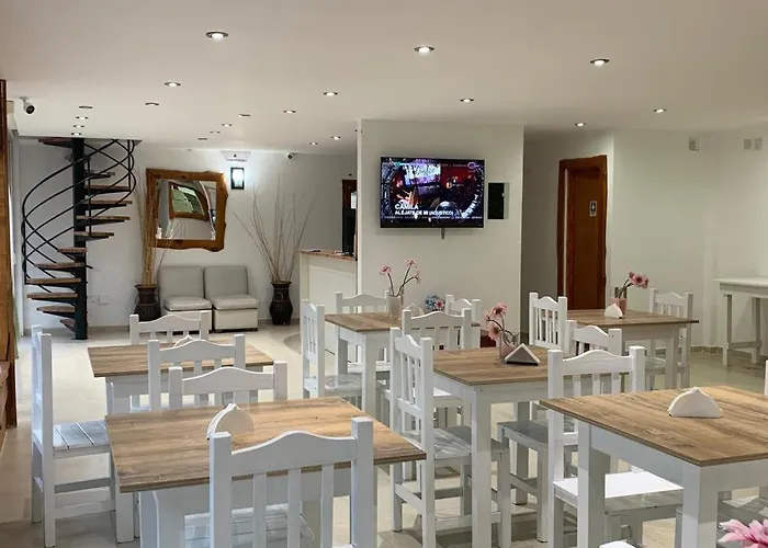 Hostal Del Sol