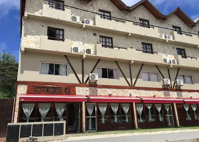 Hostal Del Sol