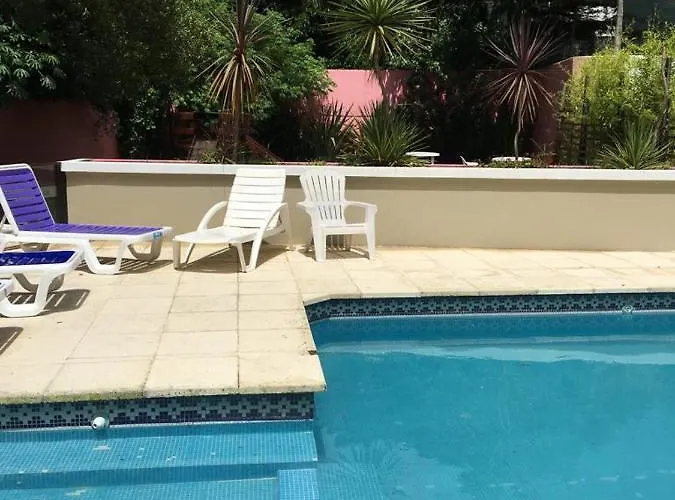 Hostal del Sol Valeria del Mar, Argentina