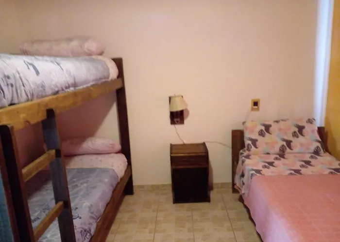 Cabanas La Sonada