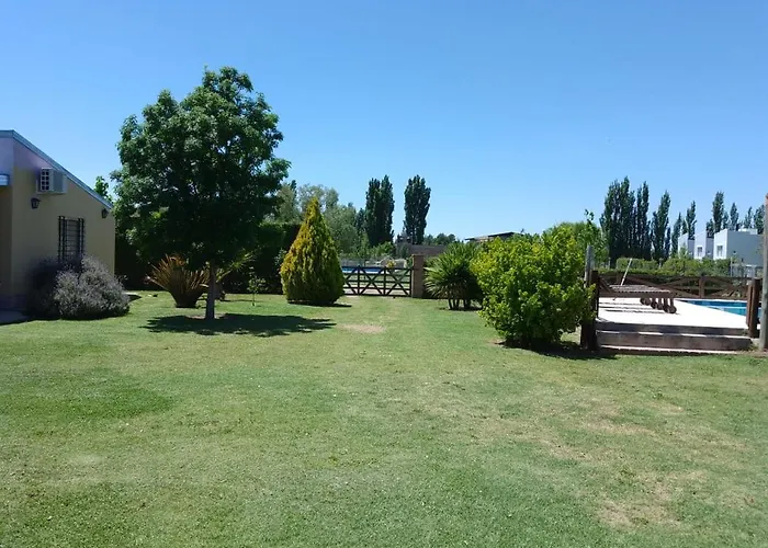 Cabanas La Sonada