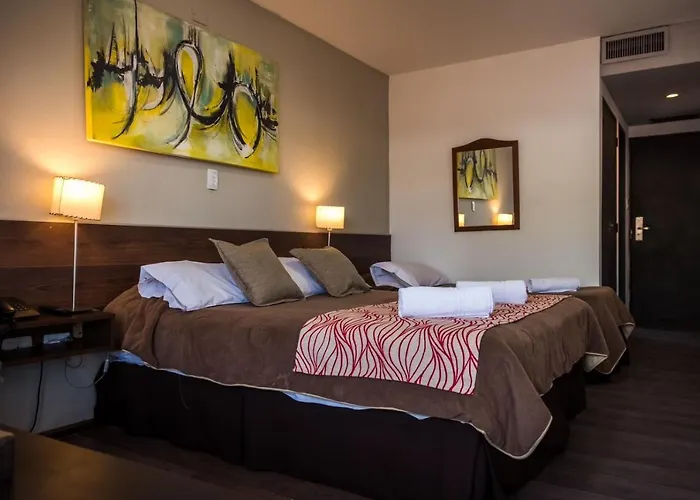 Costalago Suites