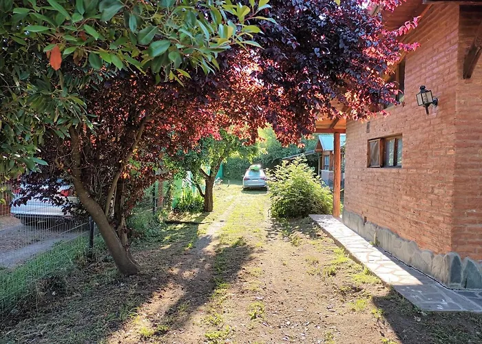 Casa Peral