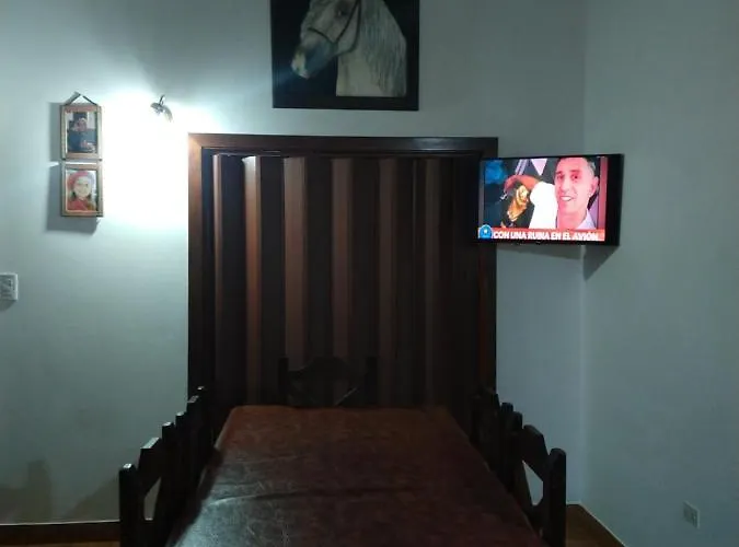Casa Silvia Necochea