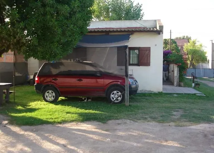 Casa Silvia Necochea