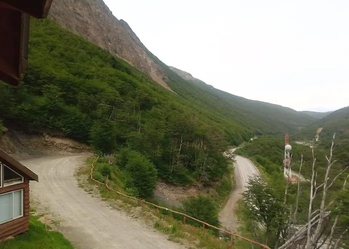Bagu Ushuaia