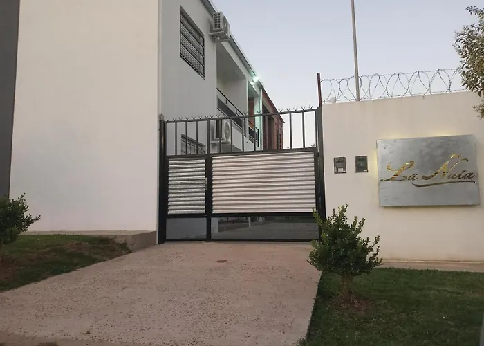La Ñata