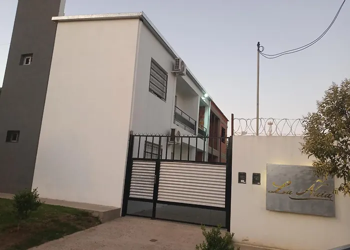 La Ñata