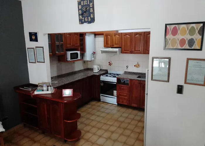 Apartamento Complejo Semaso Santa Rosa , Argentina