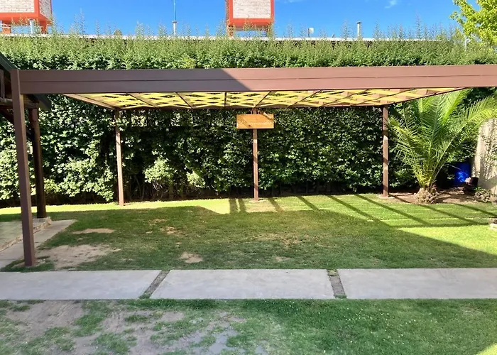 Posada “LA MARGARITA”