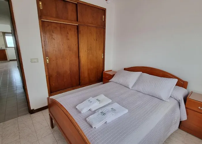 Apart Hotel Santa Lucia