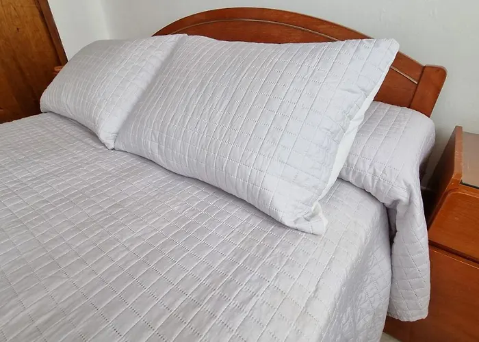 Apart Hotel Santa Lucia