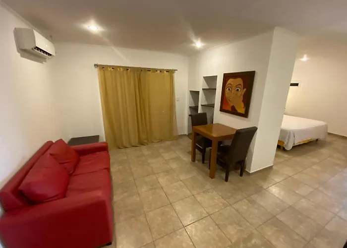 Boutique Hotel De La Fonte By Nordic Puerto Iguazú, Argentina