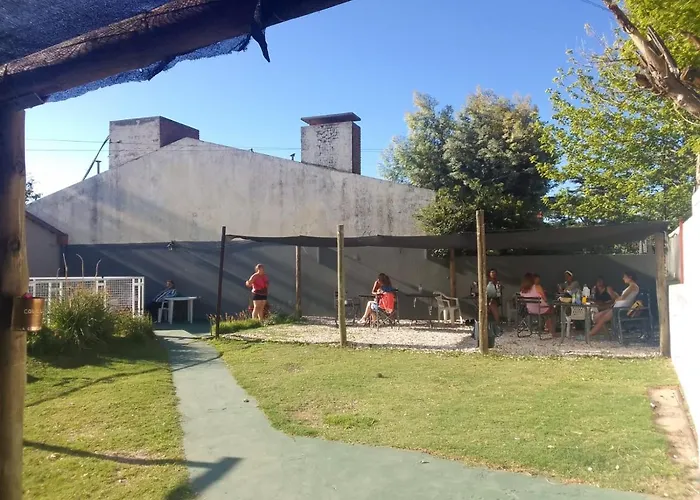 Hotel Panorámico