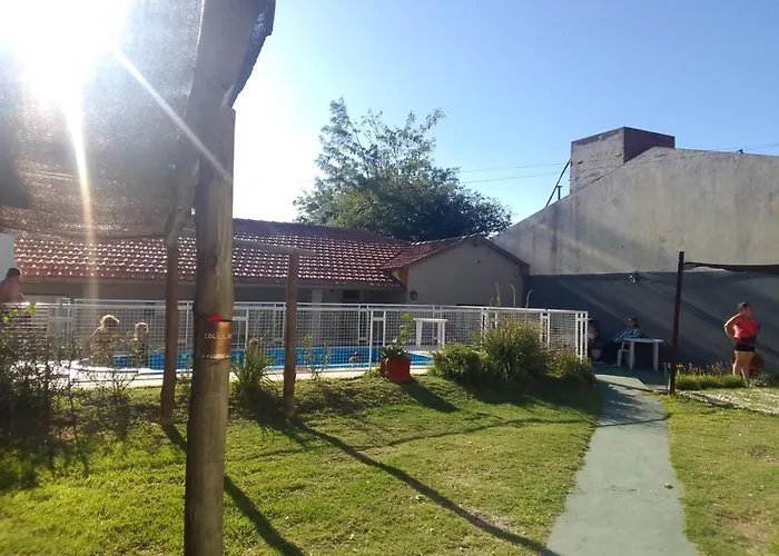 Hotel Panorámico