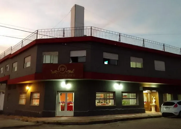Hotel Panorámico