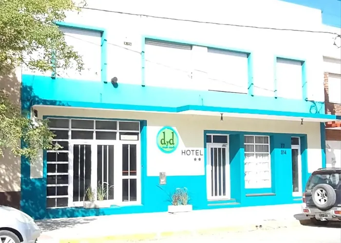 Dyd Hotel