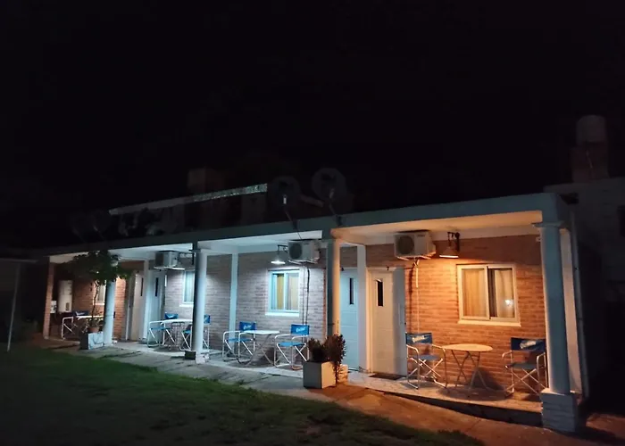 Complejo Navi